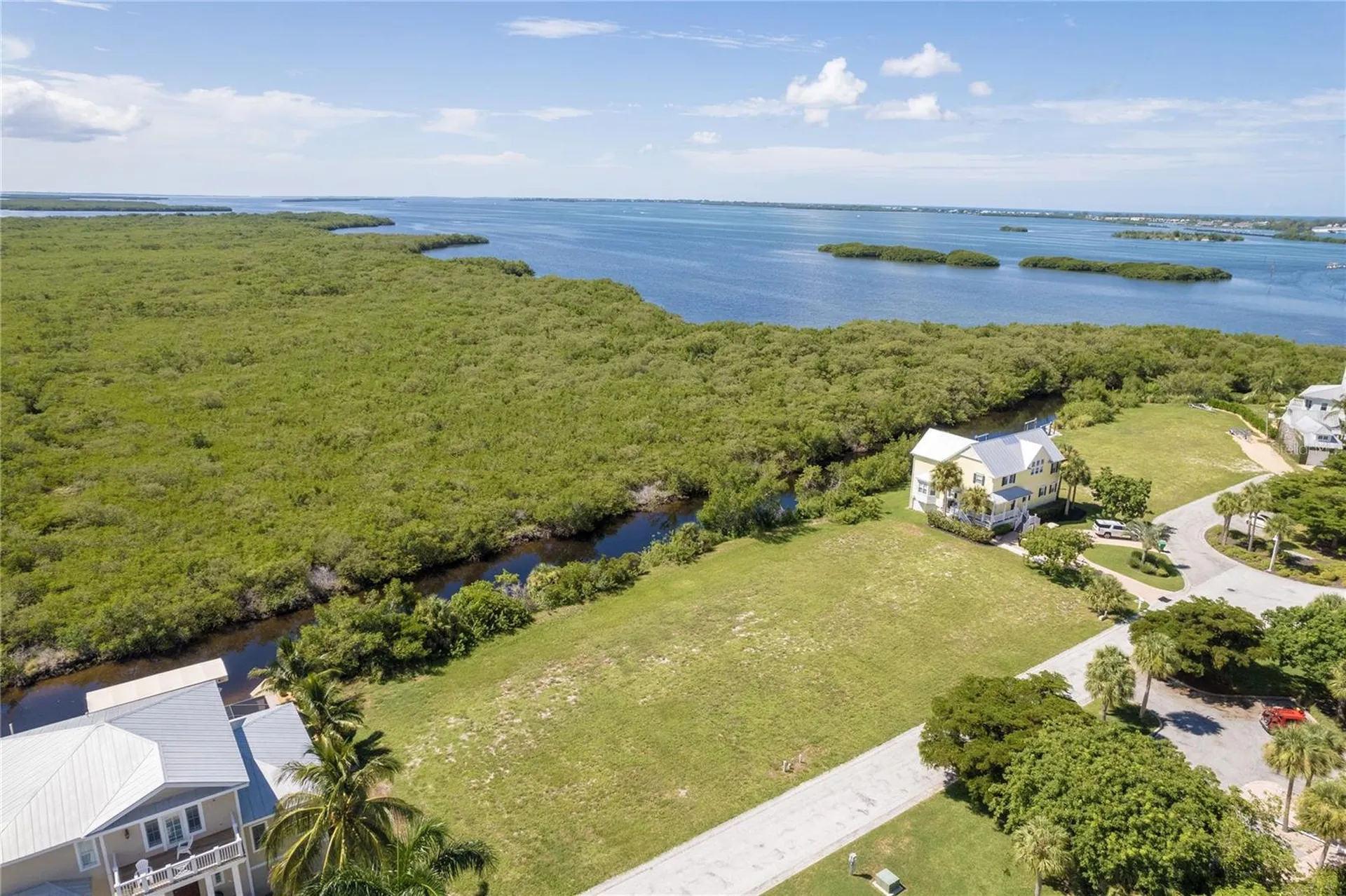 13230 Anglers Way Placida FL 33946