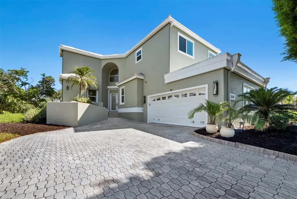 3408 Fair Oaks Lane Longboat Key FL 34228