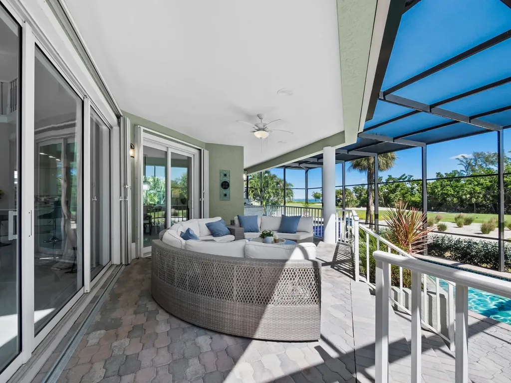 3408 Fair Oaks Lane Longboat Key FL 34228
