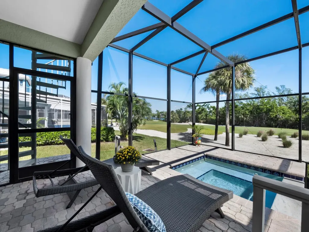 3408 Fair Oaks Lane Longboat Key FL 34228