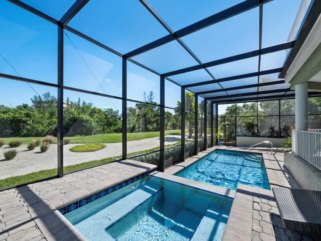 3408 Fair Oaks Lane Longboat Key FL 34228