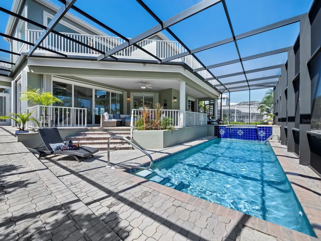 3408 Fair Oaks Lane Longboat Key FL 34228