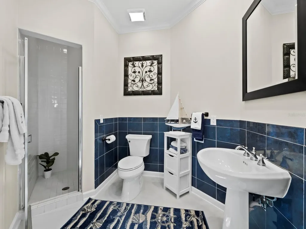 3408 Fair Oaks Lane Longboat Key FL 34228