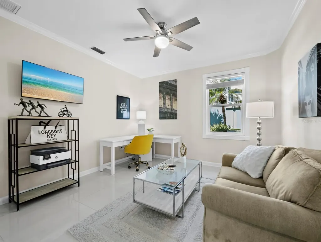 3408 Fair Oaks Lane Longboat Key FL 34228