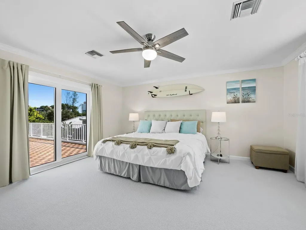 3408 Fair Oaks Lane Longboat Key FL 34228