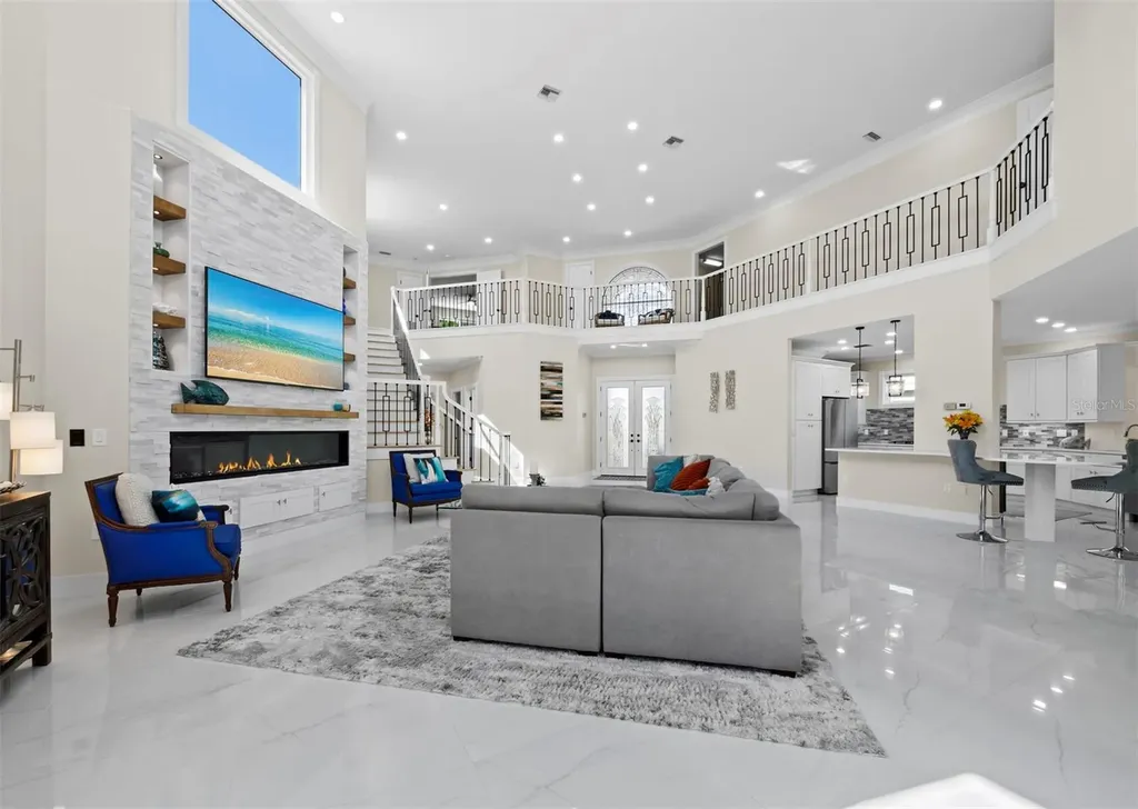 3408 Fair Oaks Lane Longboat Key FL 34228