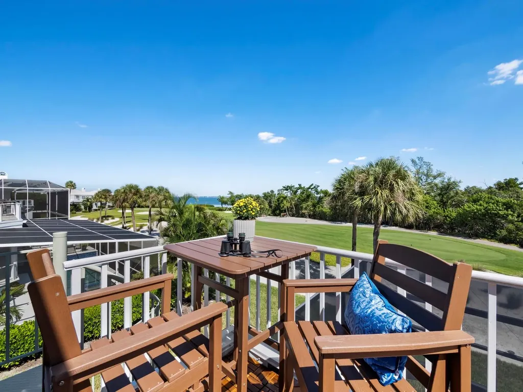 3408 Fair Oaks Lane Longboat Key FL 34228