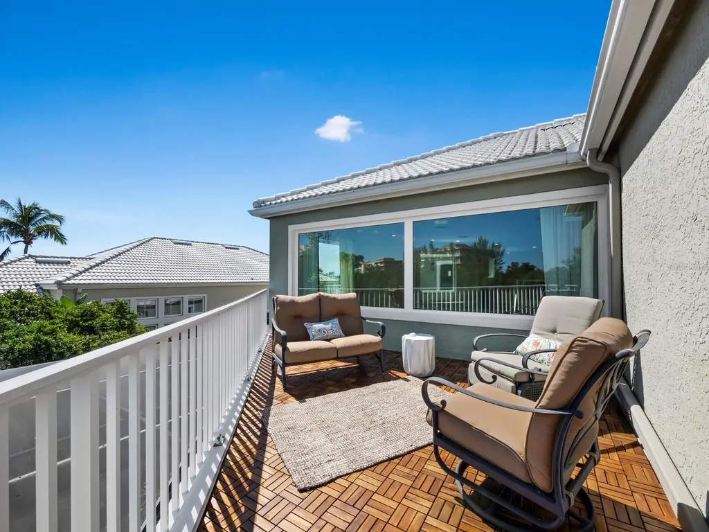 3408 Fair Oaks Lane Longboat Key FL 34228