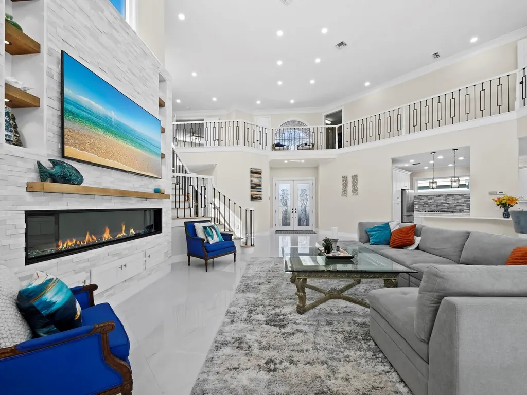 3408 Fair Oaks Lane Longboat Key FL 34228