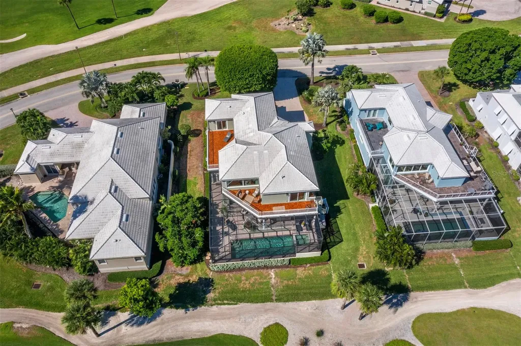3408 Fair Oaks Lane Longboat Key FL 34228