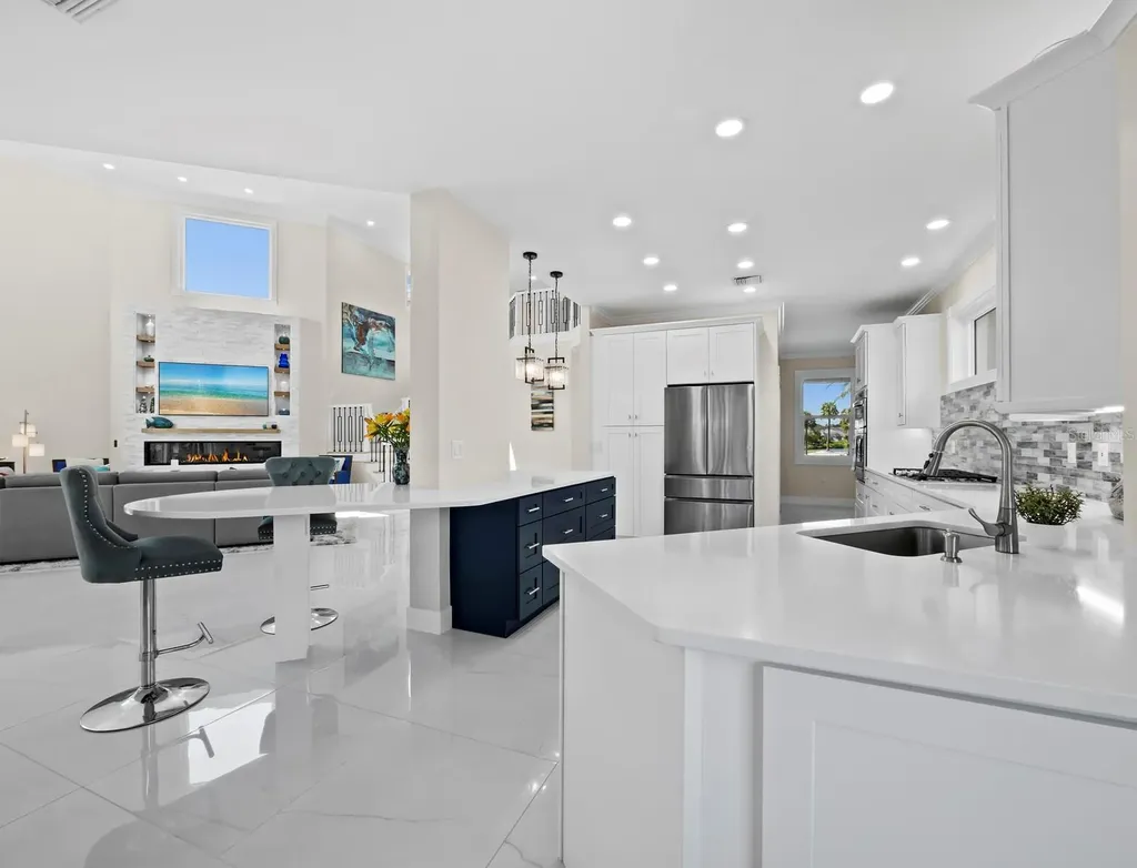 3408 Fair Oaks Lane Longboat Key FL 34228