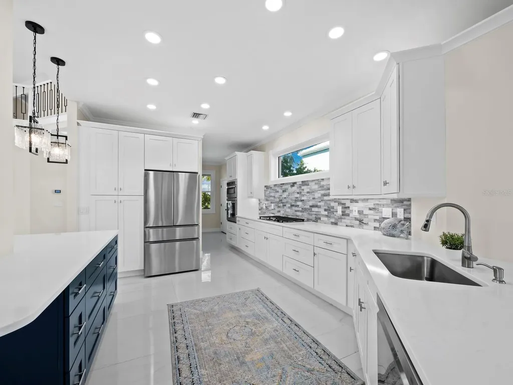 3408 Fair Oaks Lane Longboat Key FL 34228
