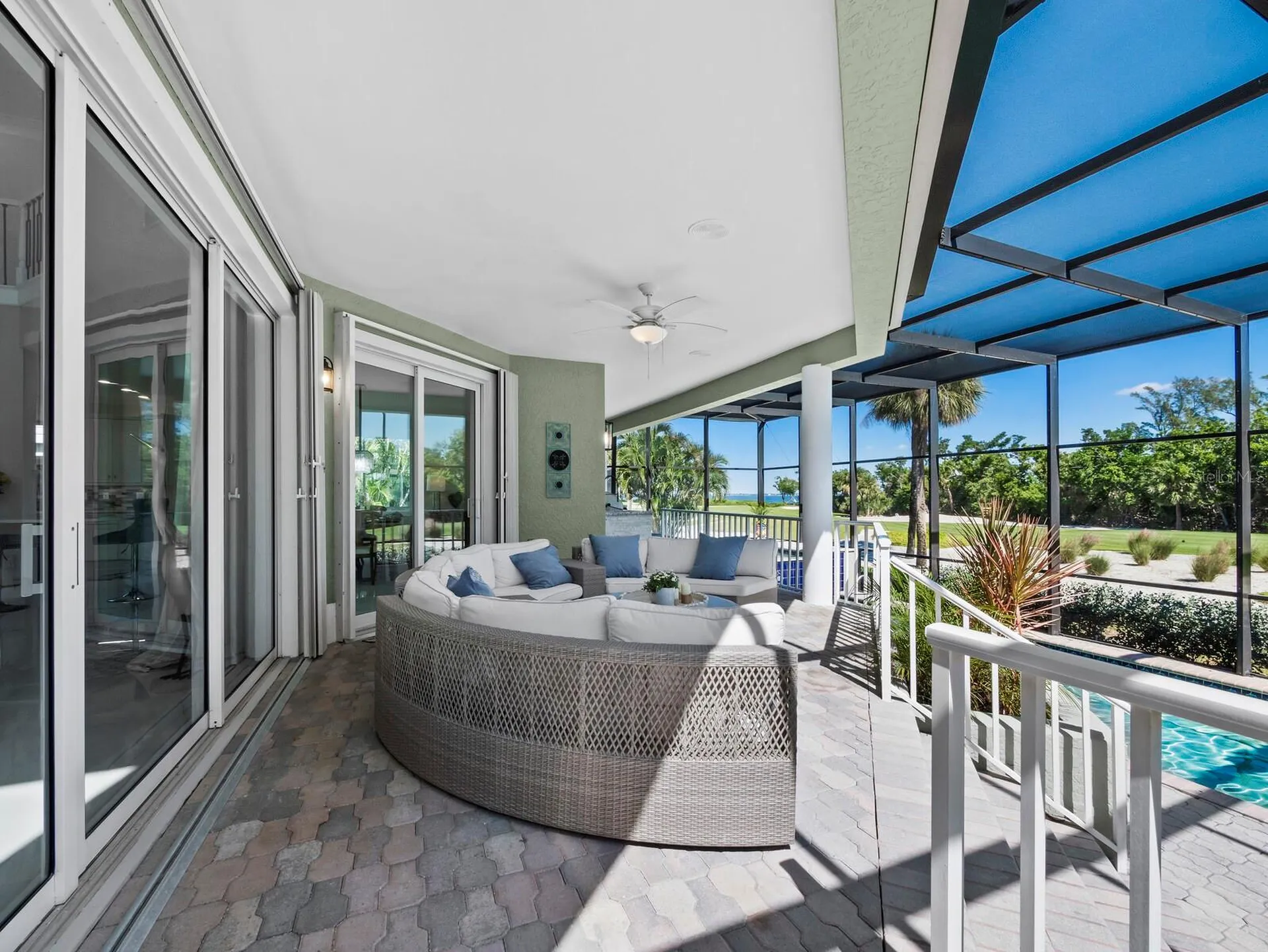 3408 Fair Oaks Lane Longboat Key FL 34228