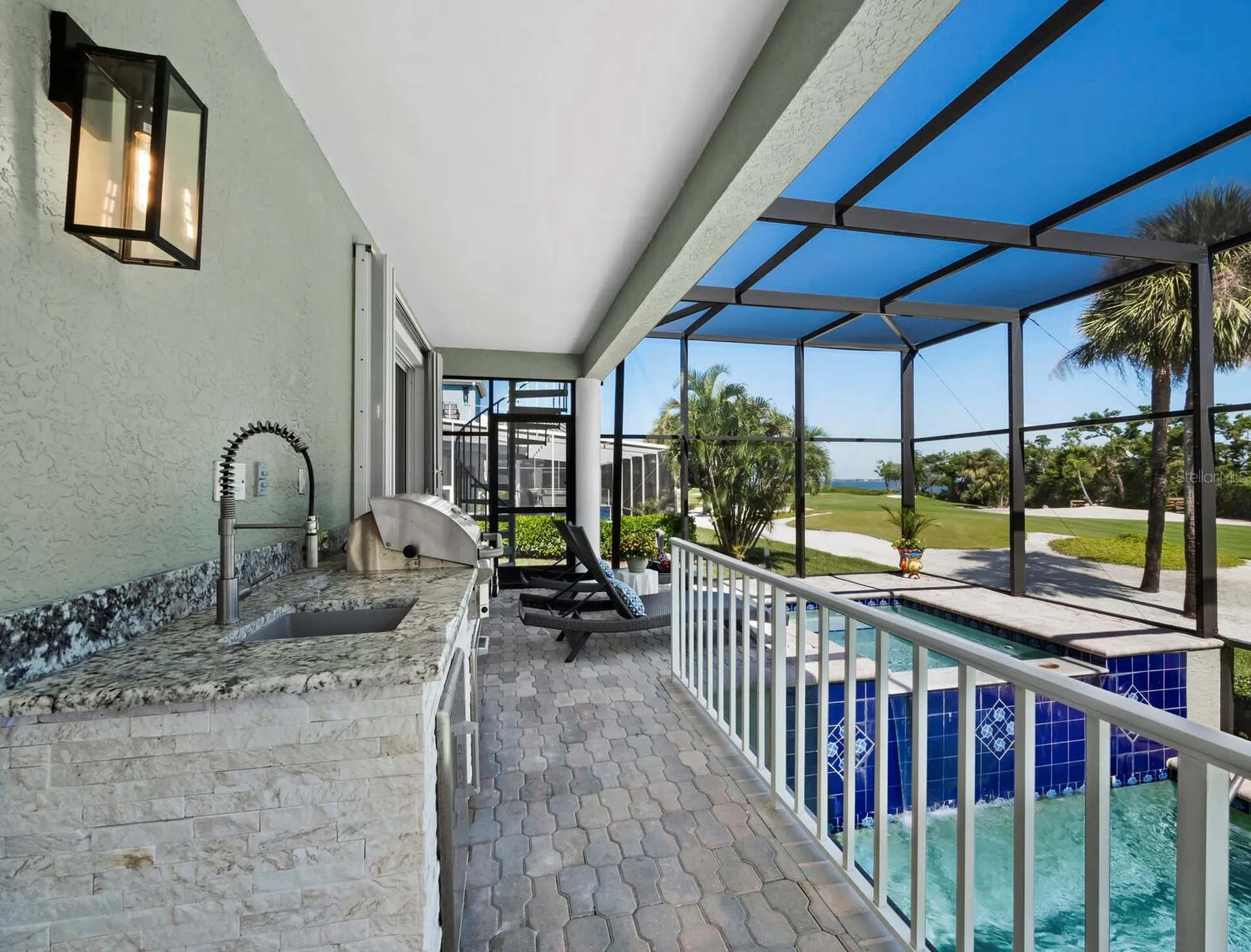 3408 Fair Oaks Lane Longboat Key FL 34228