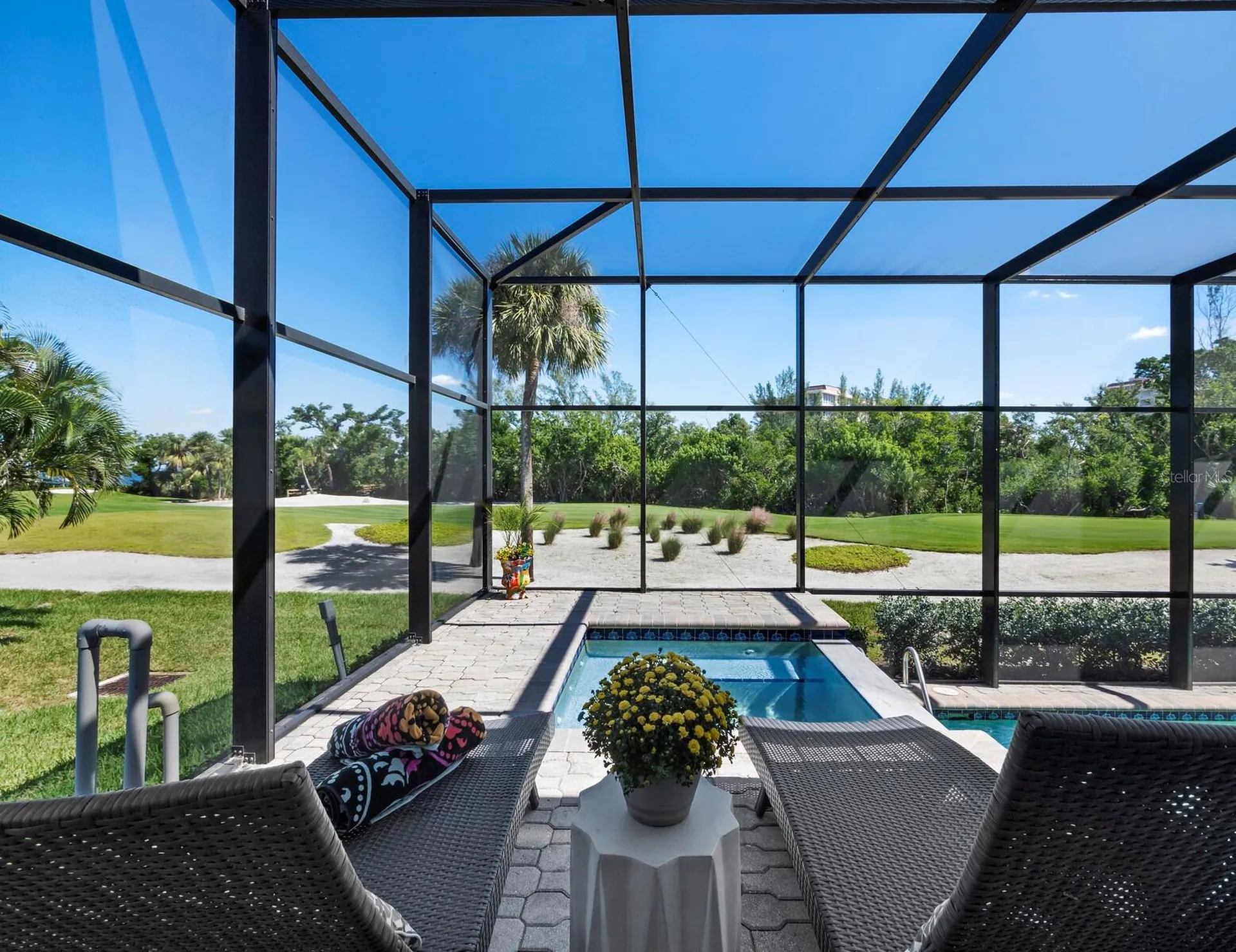 3408 Fair Oaks Lane Longboat Key FL 34228