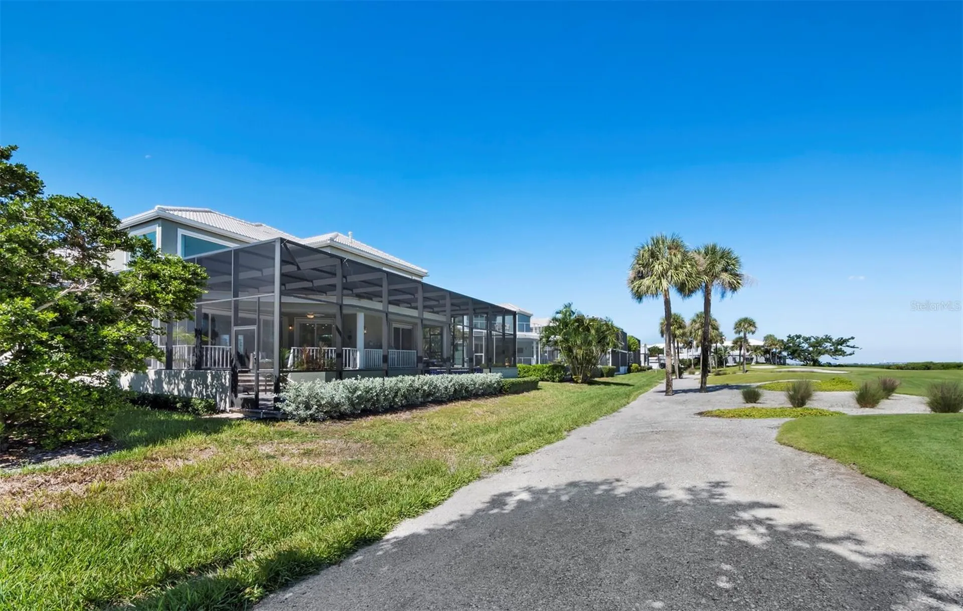 3408 Fair Oaks Lane Longboat Key FL 34228