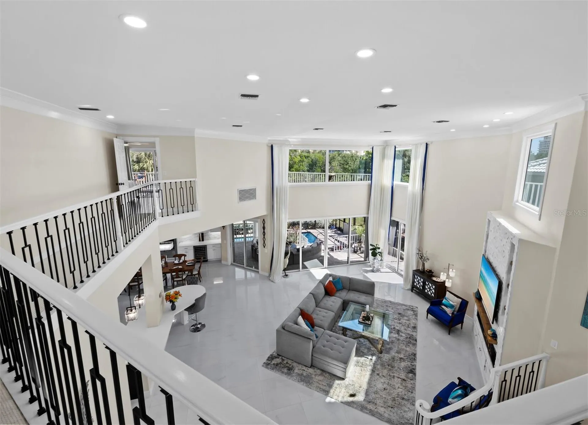 3408 Fair Oaks Lane Longboat Key FL 34228