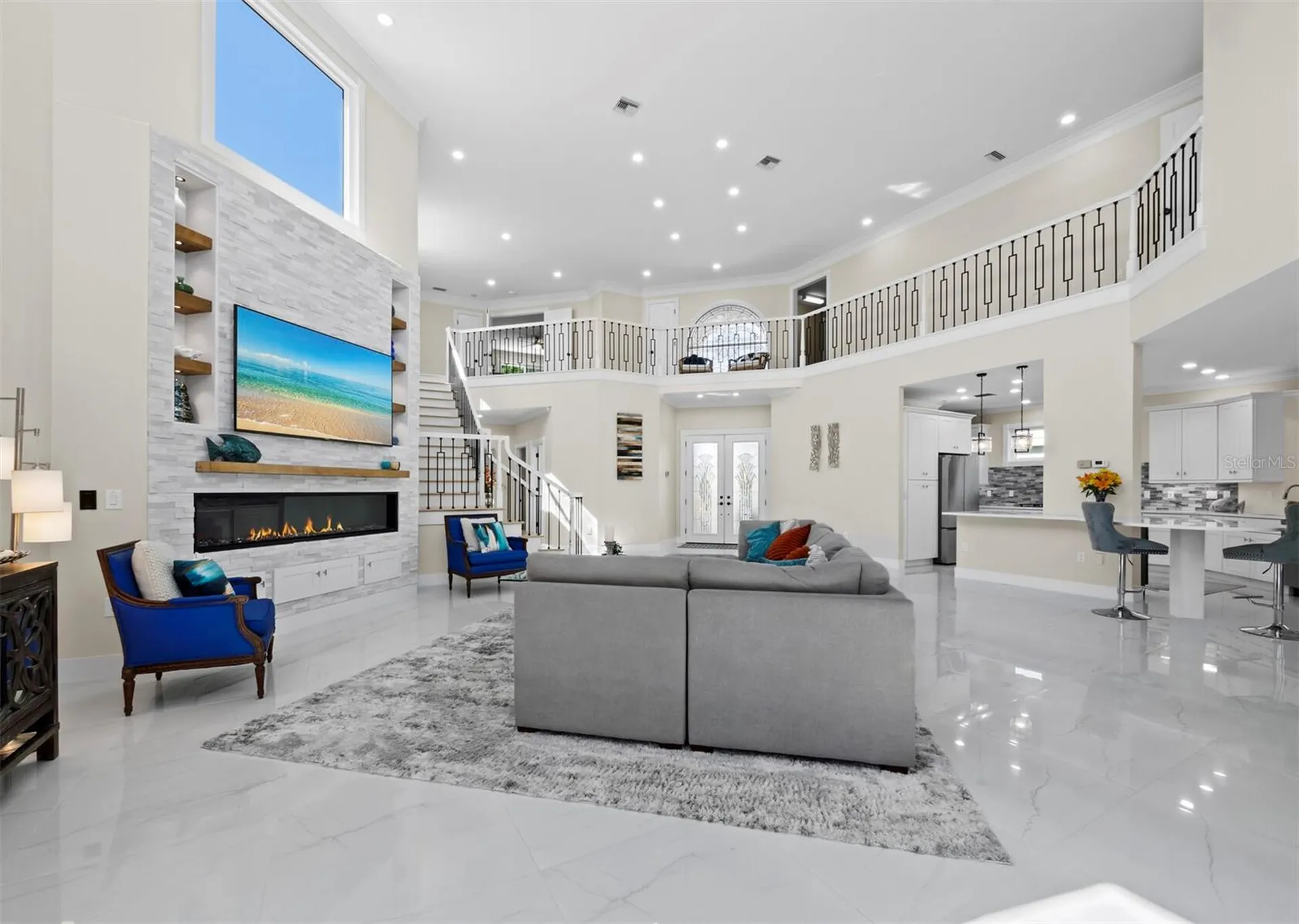 3408 Fair Oaks Lane Longboat Key FL 34228