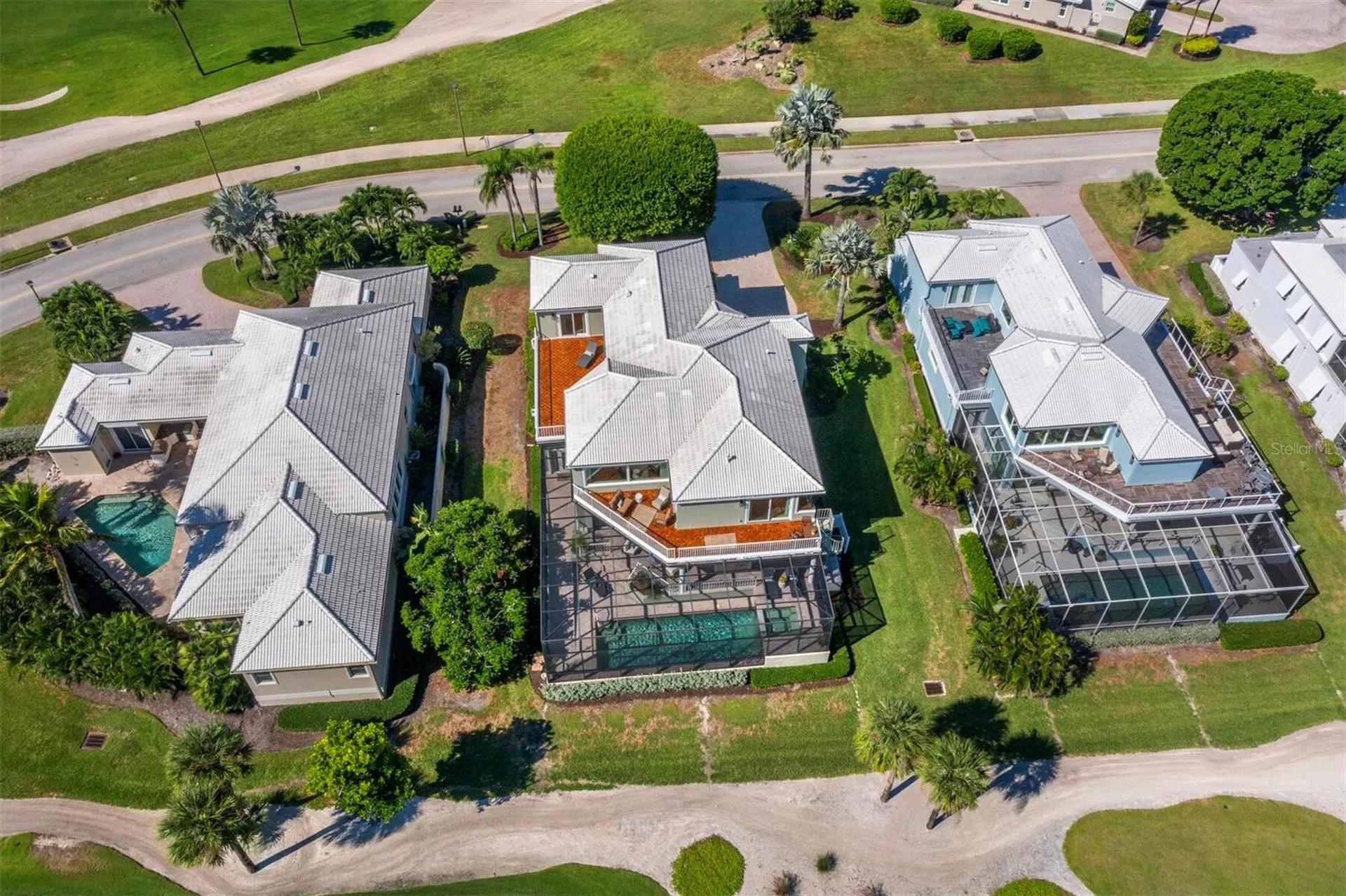 3408 Fair Oaks Lane Longboat Key FL 34228