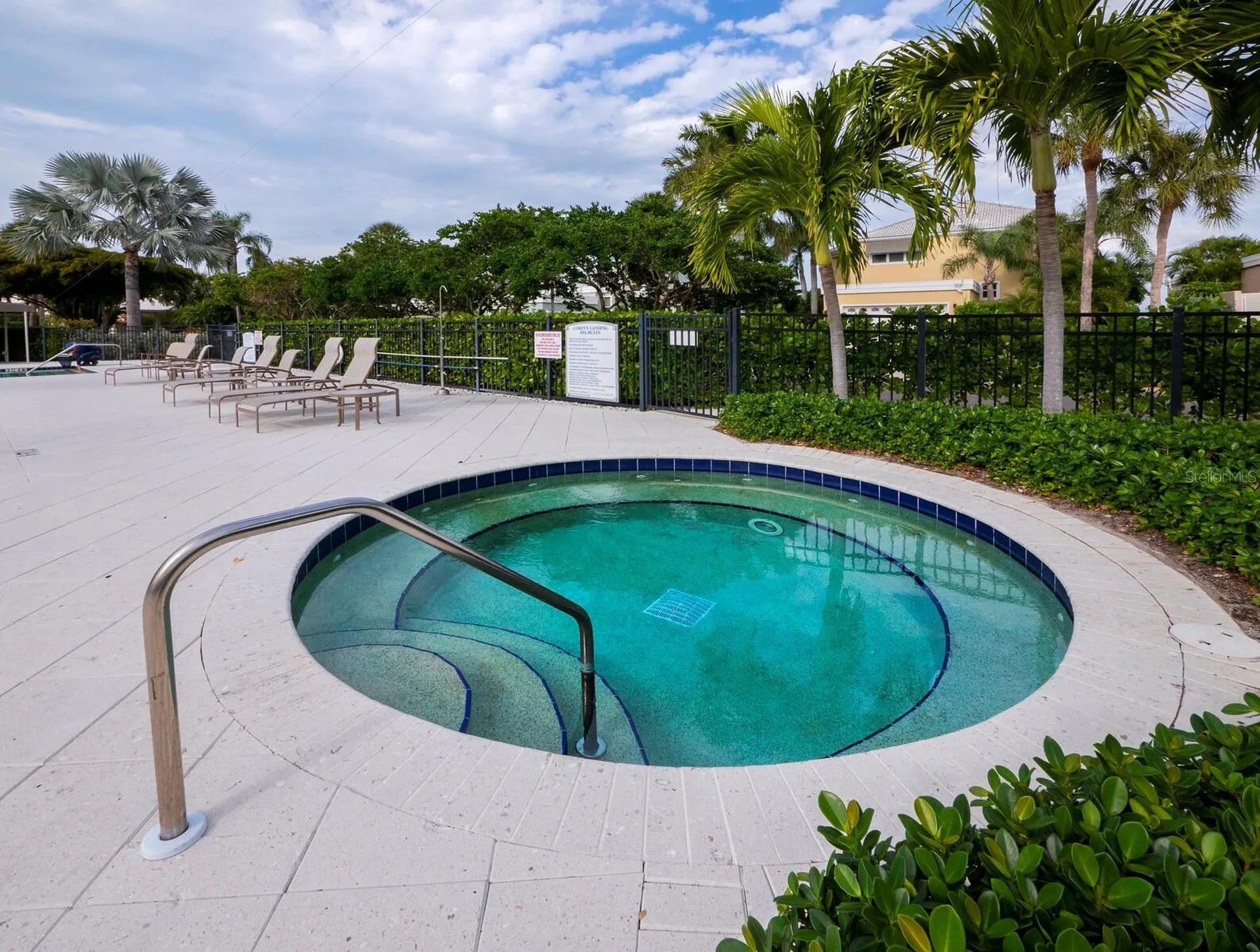 3408 Fair Oaks Lane Longboat Key FL 34228