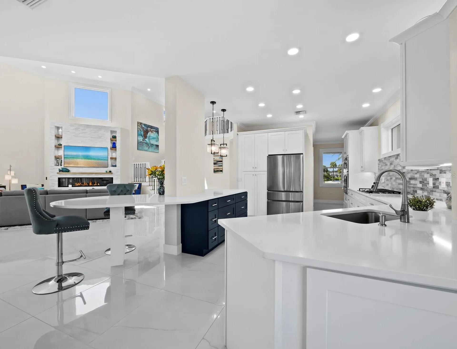 3408 Fair Oaks Lane Longboat Key FL 34228
