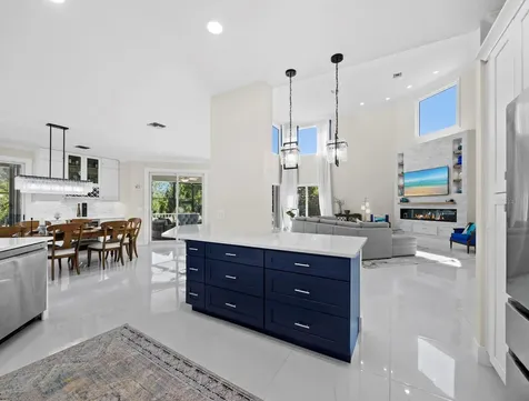 3408 Fair Oaks Lane Longboat Key FL 34228