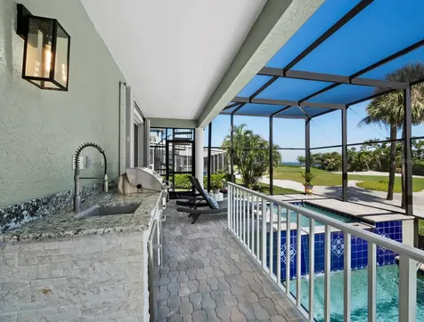 3408 Fair Oaks Lane Longboat Key FL 34228