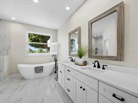 3408 Fair Oaks Lane Longboat Key FL 34228