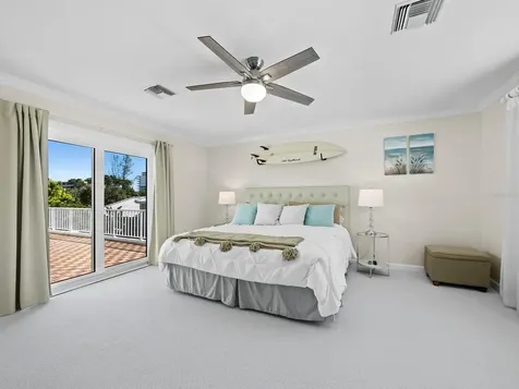 3408 Fair Oaks Lane Longboat Key FL 34228