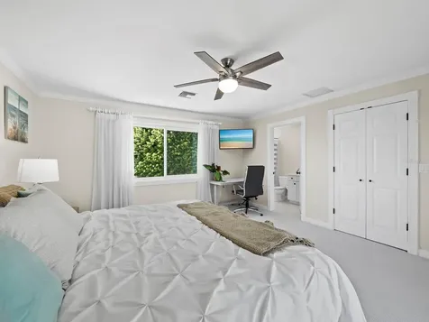 3408 Fair Oaks Lane Longboat Key FL 34228