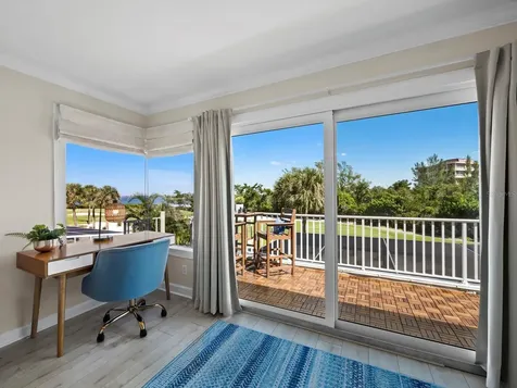 3408 Fair Oaks Lane Longboat Key FL 34228