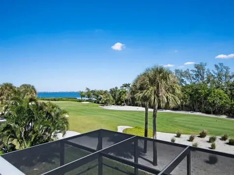 3408 Fair Oaks Lane Longboat Key FL 34228
