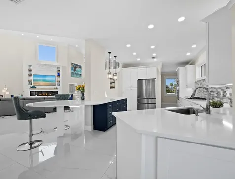3408 Fair Oaks Lane Longboat Key FL 34228