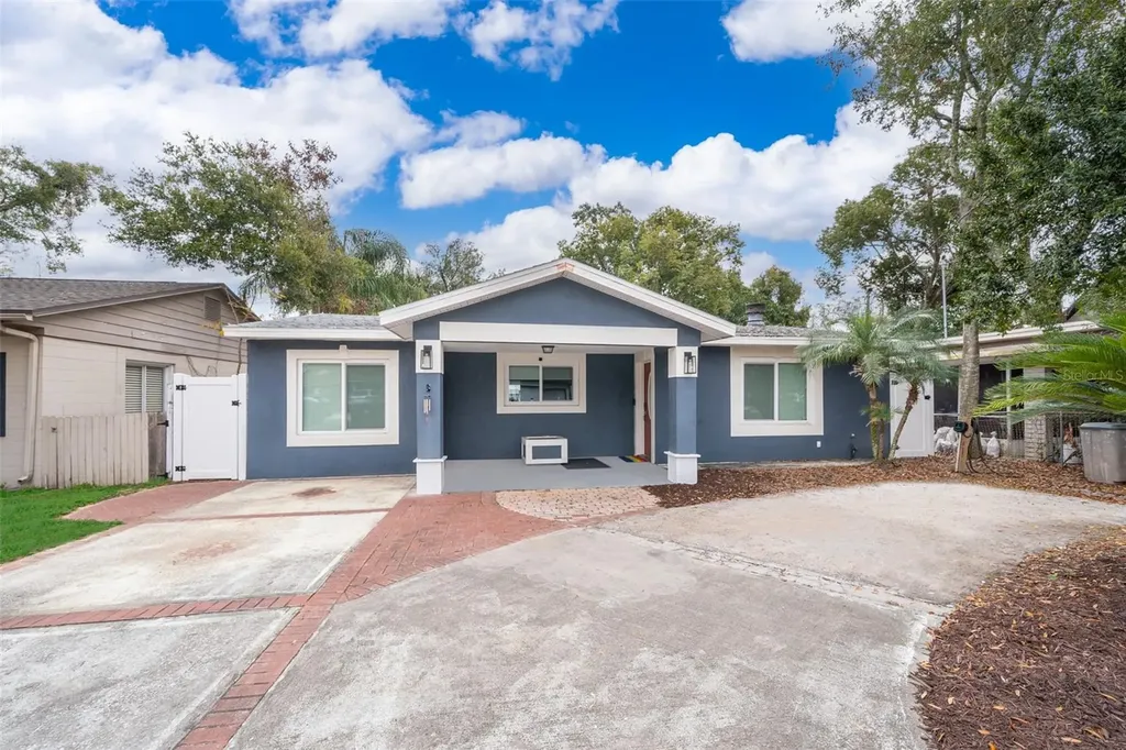2919 Sylvan Avenue Orlando FL 32806