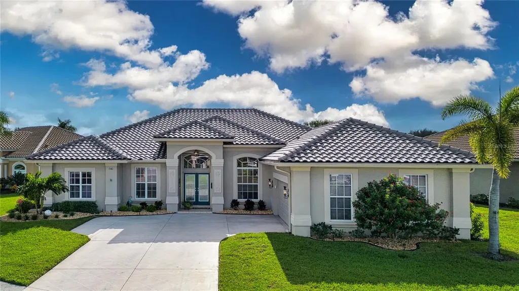 840 Wood Sorrel Lane Venice FL 34293