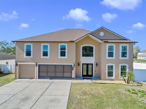 1705 Ridgemoor Drive Mascotte FL 34753