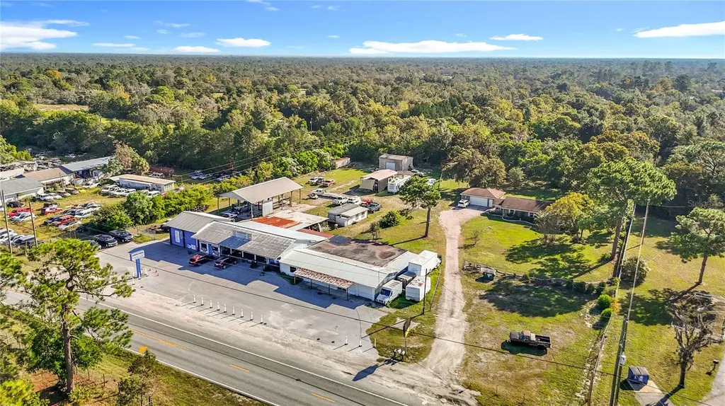 16924 Shady Hills Road Spring Hill FL 34610