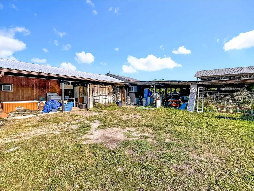 16924 Shady Hills Road Spring Hill FL 34610