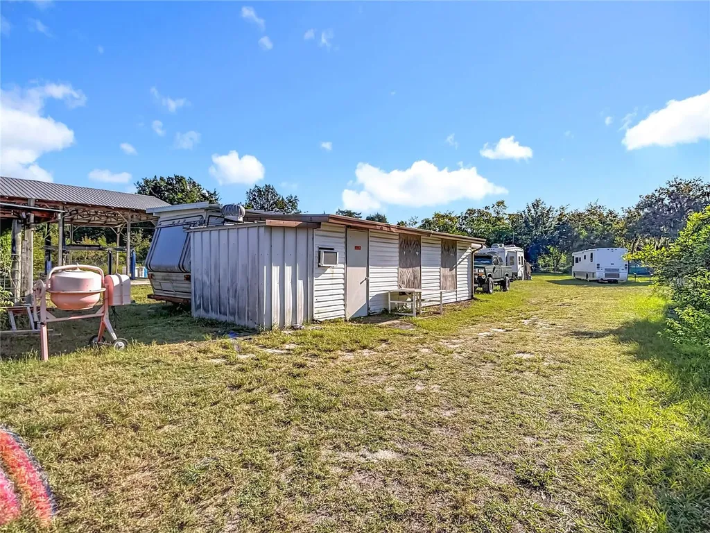 16924 Shady Hills Road Spring Hill FL 34610