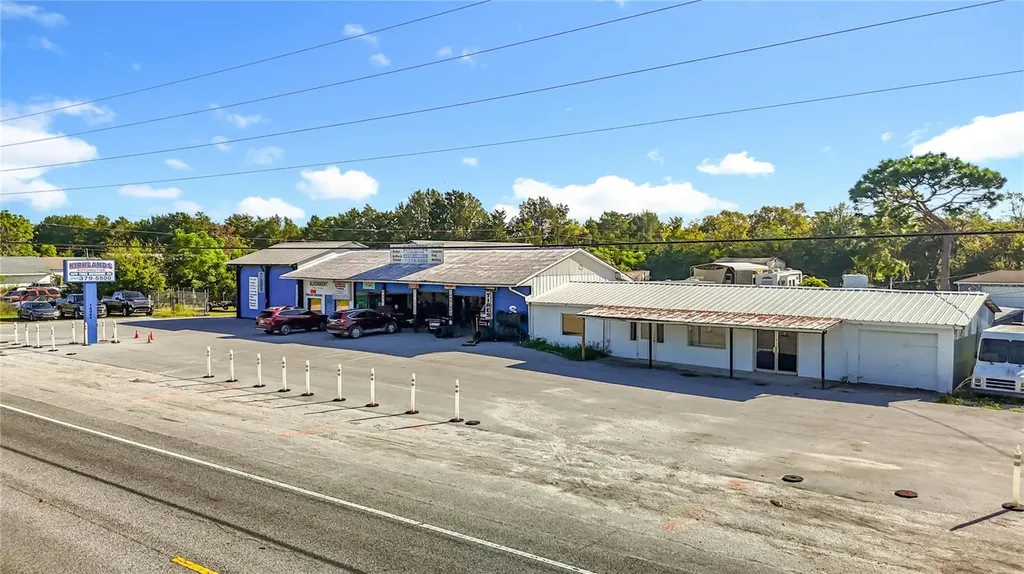 16924 Shady Hills Road Spring Hill FL 34610