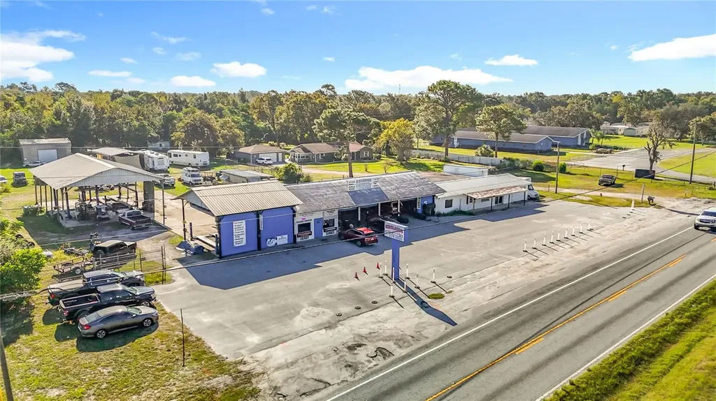 16924 Shady Hills Road Spring Hill FL 34610