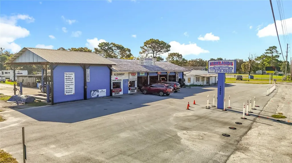 16924 Shady Hills Road Spring Hill FL 34610