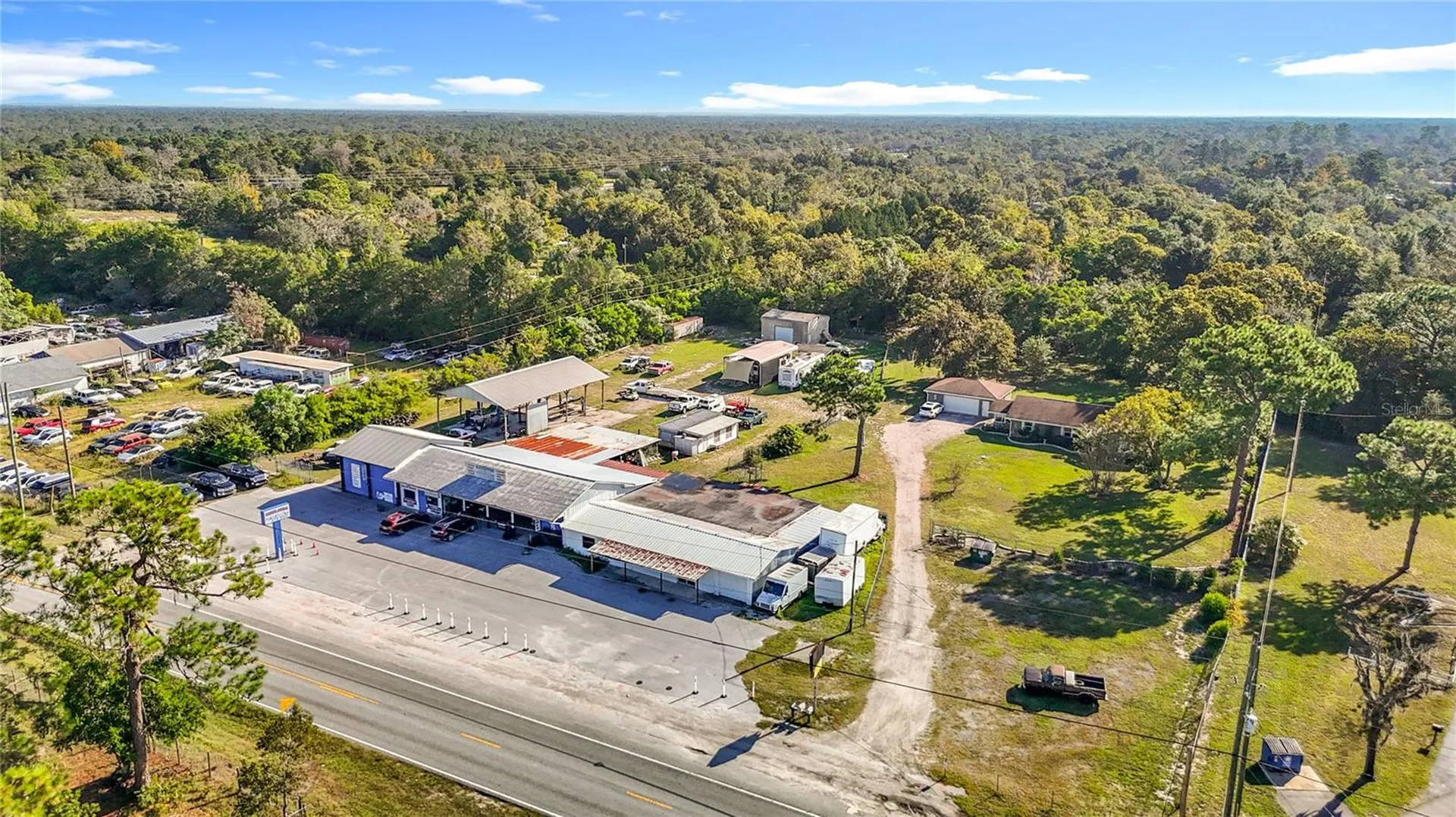 16924 Shady Hills Road Spring Hill FL 34610