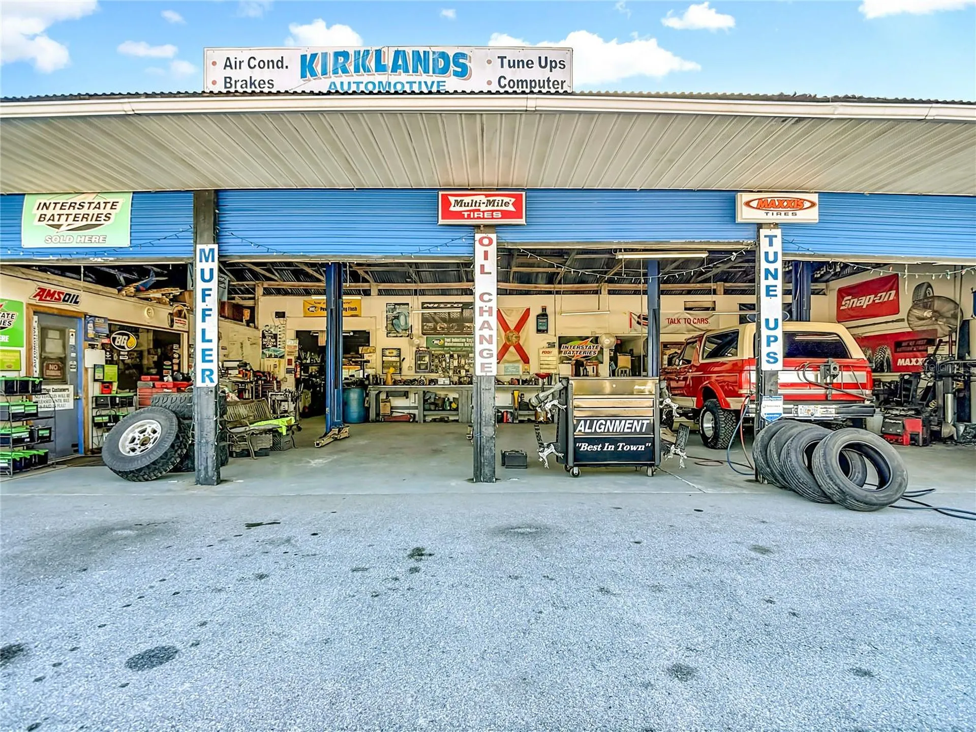 16924 Shady Hills Road Spring Hill FL 34610