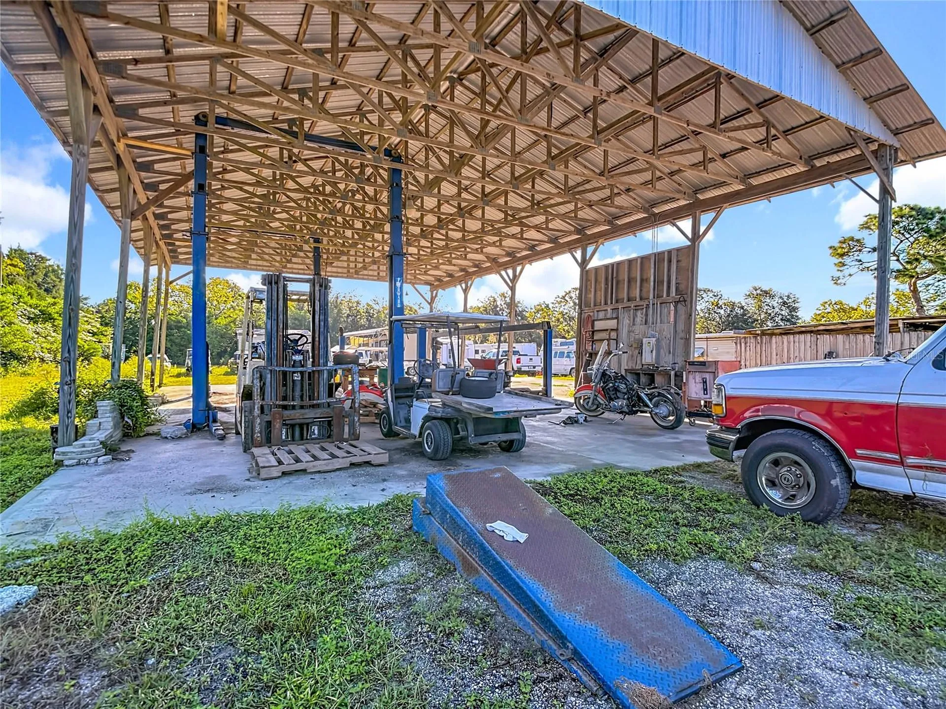 16924 Shady Hills Road Spring Hill FL 34610