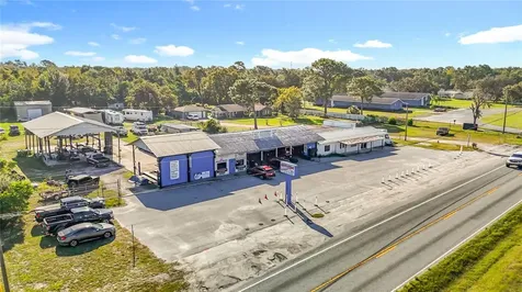 16924 Shady Hills Road Spring Hill FL 34610