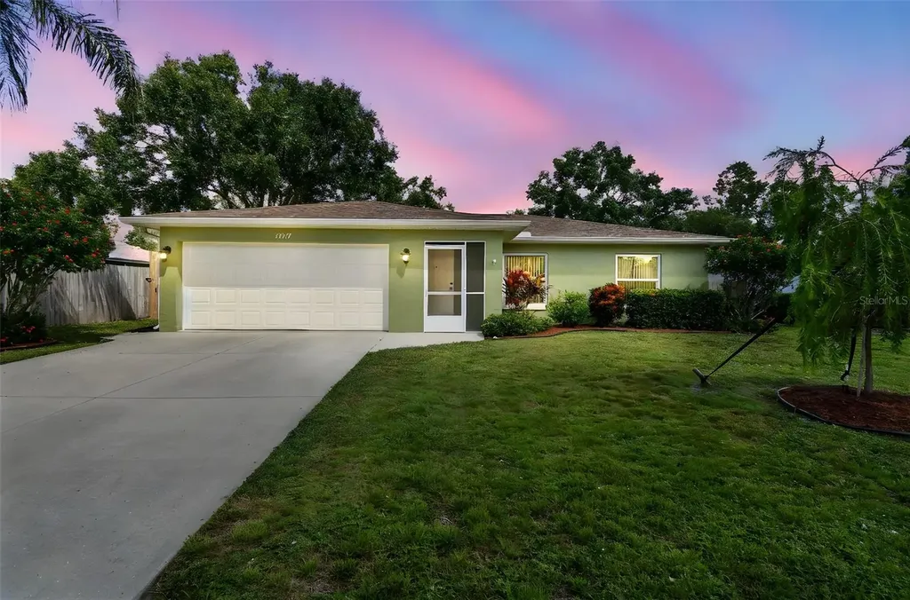 7217 Rangi Drive Sarasota FL 34241
