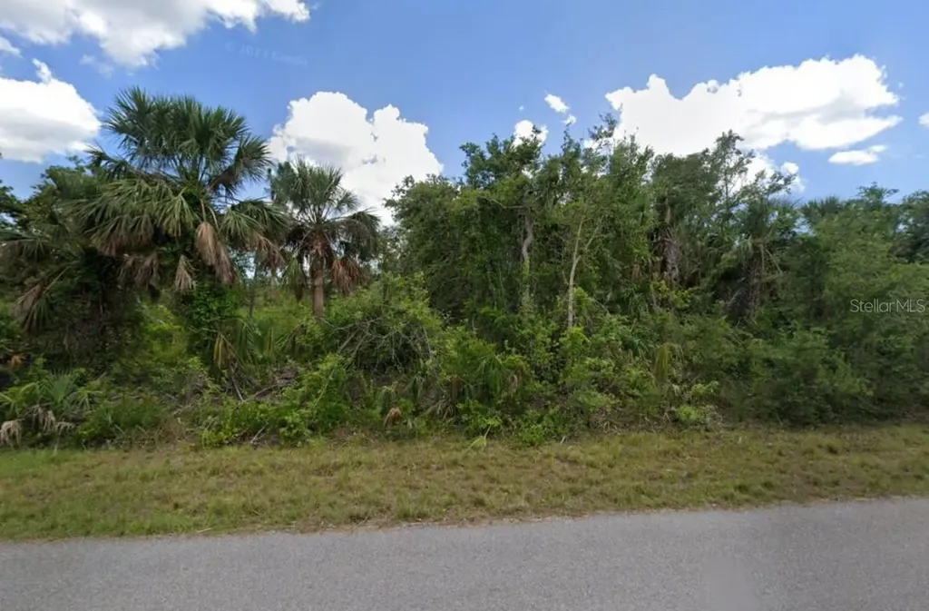 14233 Bethel Avenue Port Charlotte FL 33953