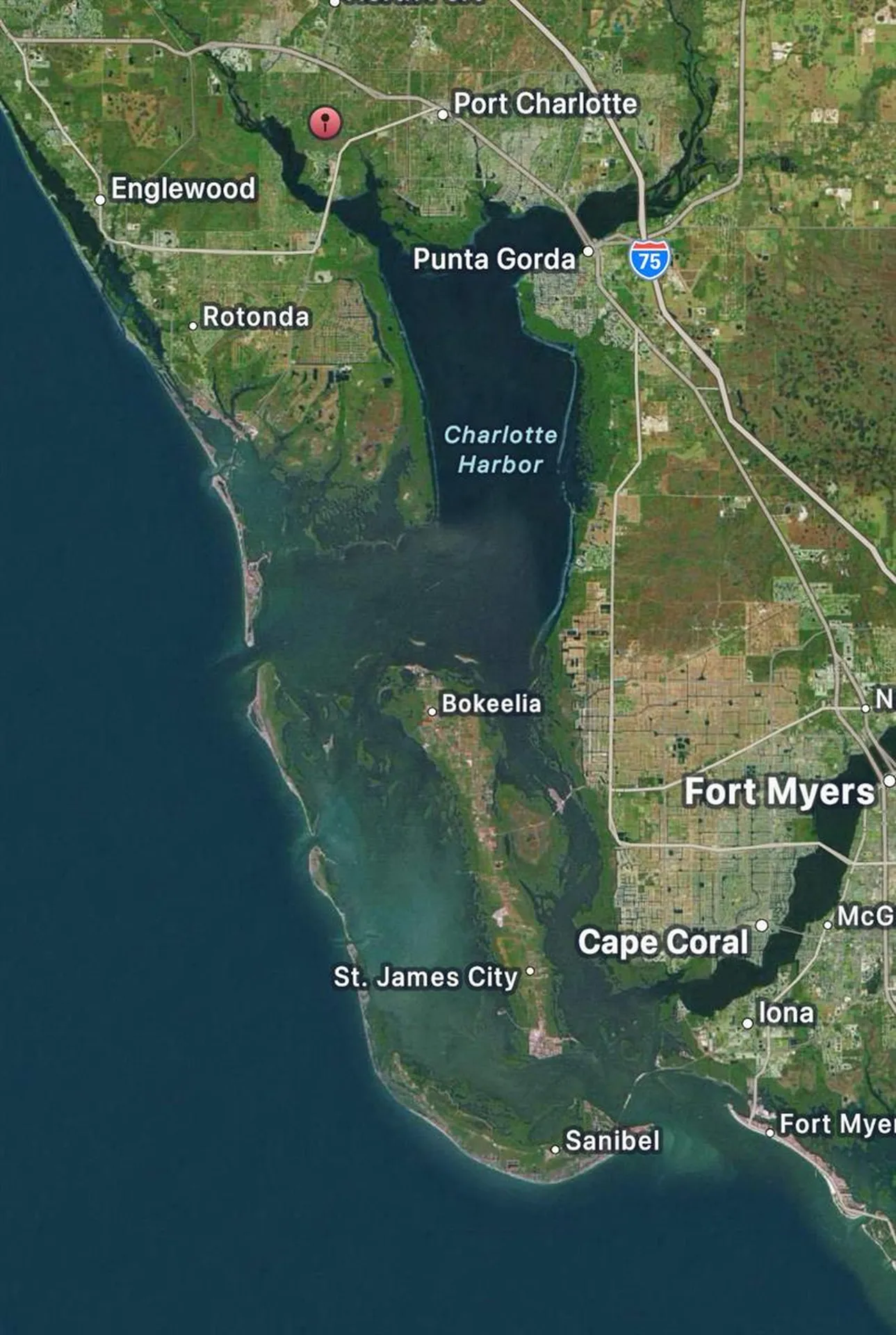 14233 Bethel Avenue Port Charlotte FL 33953