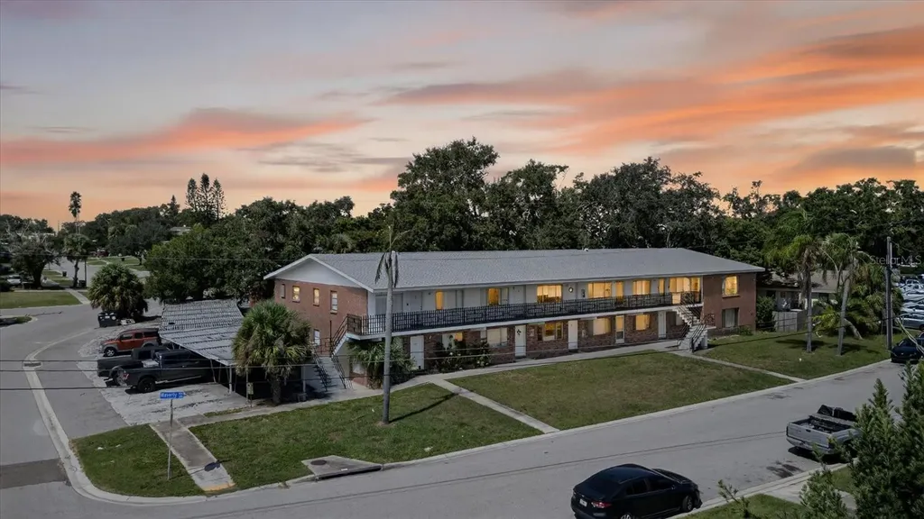 224 Waverly Way Clearwater FL 33756